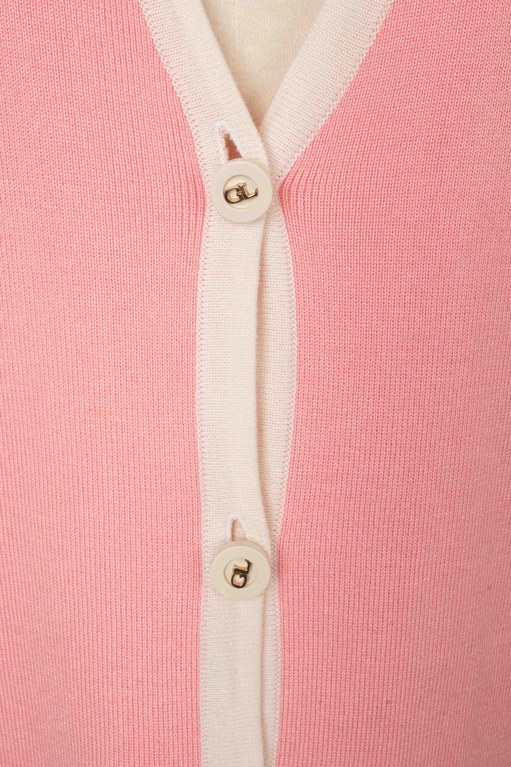 Cardigan Guy Laroche – Image 6