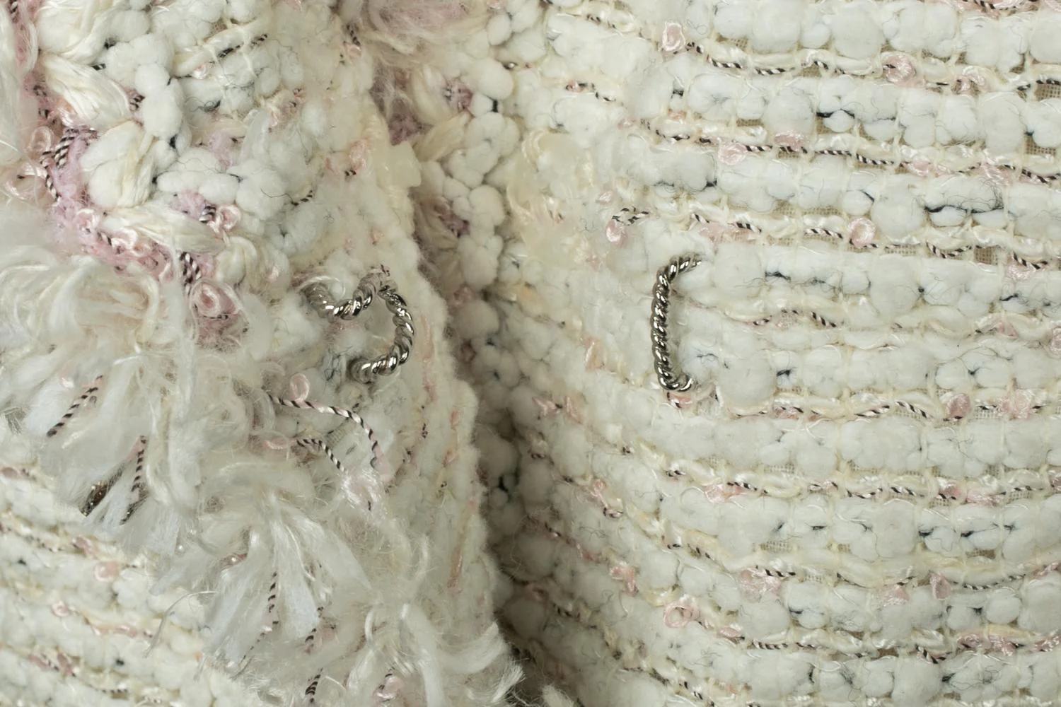 Ensemble Chanel Haute Couture Eté 2008 – Image 9