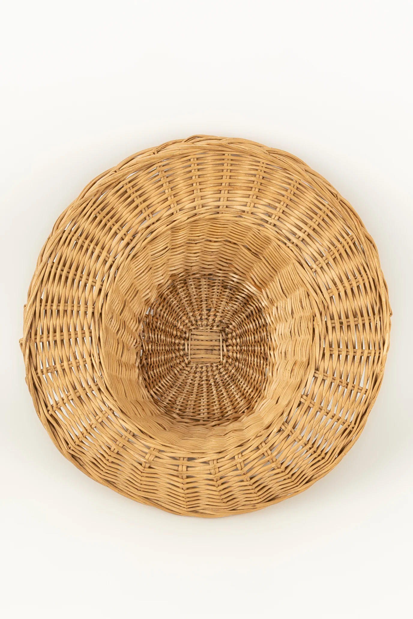 Chapeau en osier – Image 8