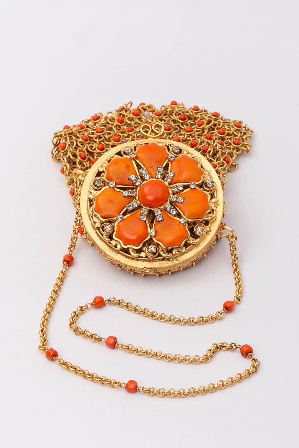 Minaudière bijou Augustine – Image 5