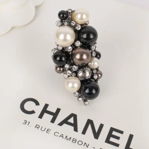 Bague Chanel 2004