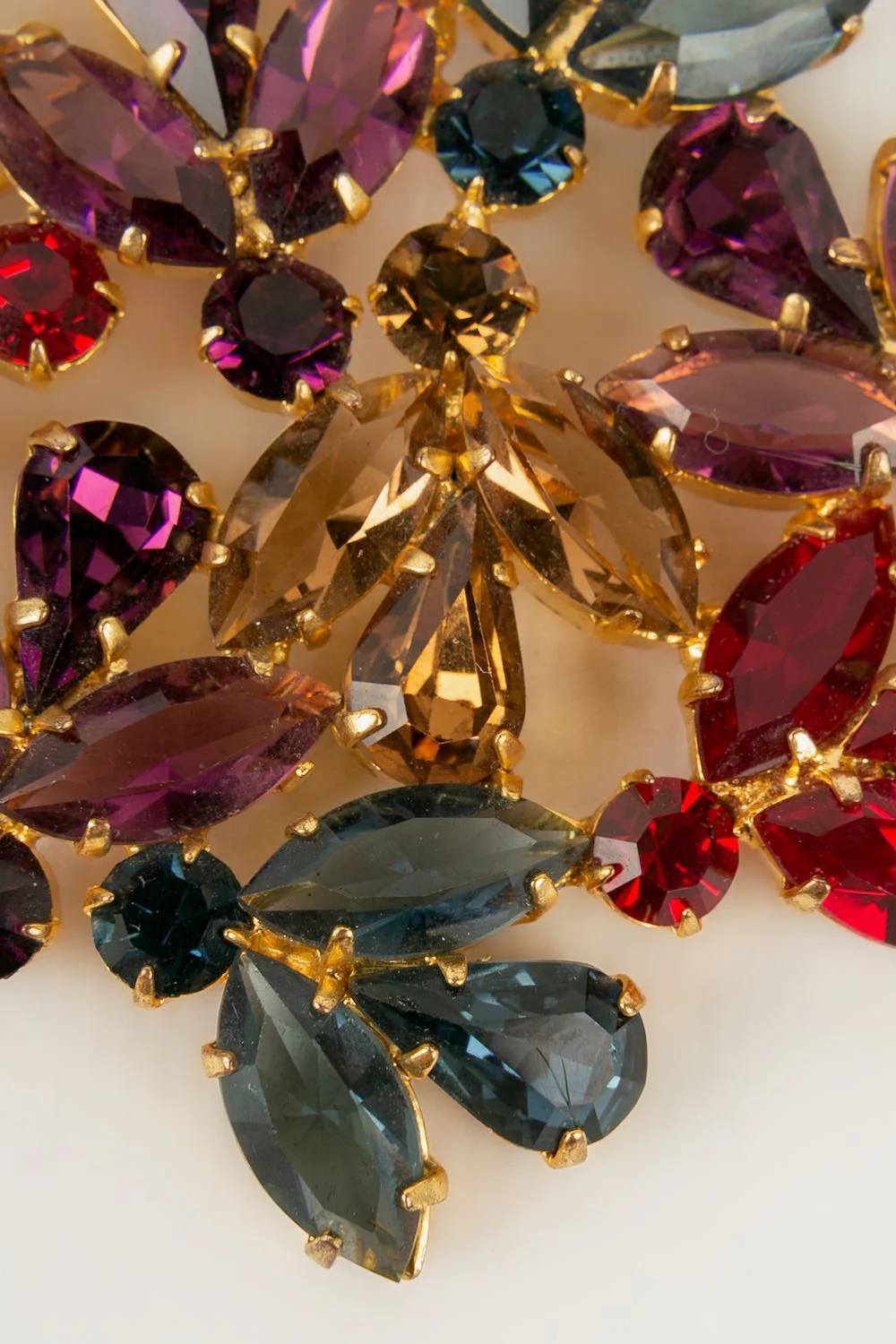 Ensemble de 2 broches multicolores – Image 7