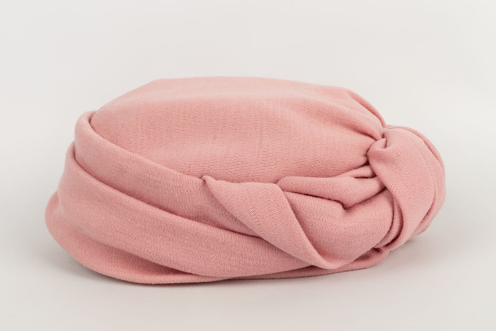 Chapeau Yves Saint Laurent – Image 5