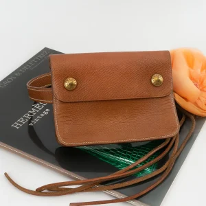 Ceinture-pochette Hermès Printemps 1998