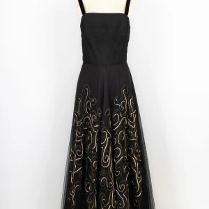 Robe Valens Haute Couture