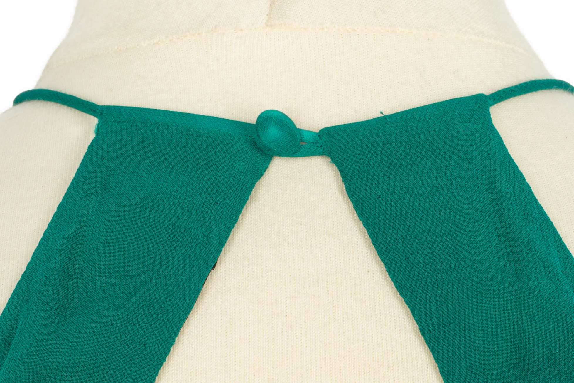 Robe en soie perlée Roberto Cavalli – Image 9