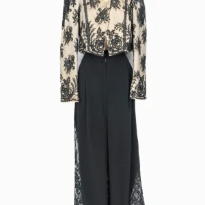 Ensemble Christian Lacroix Printemps 1997