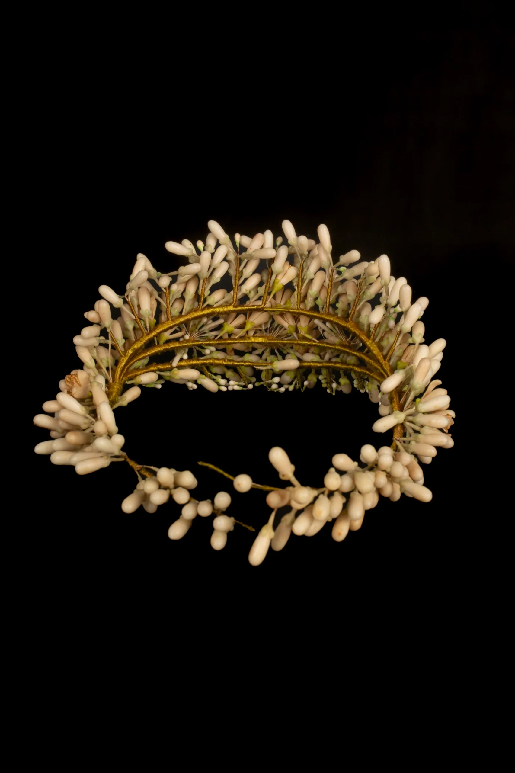 Couronne de théâtre 1900's – Image 8