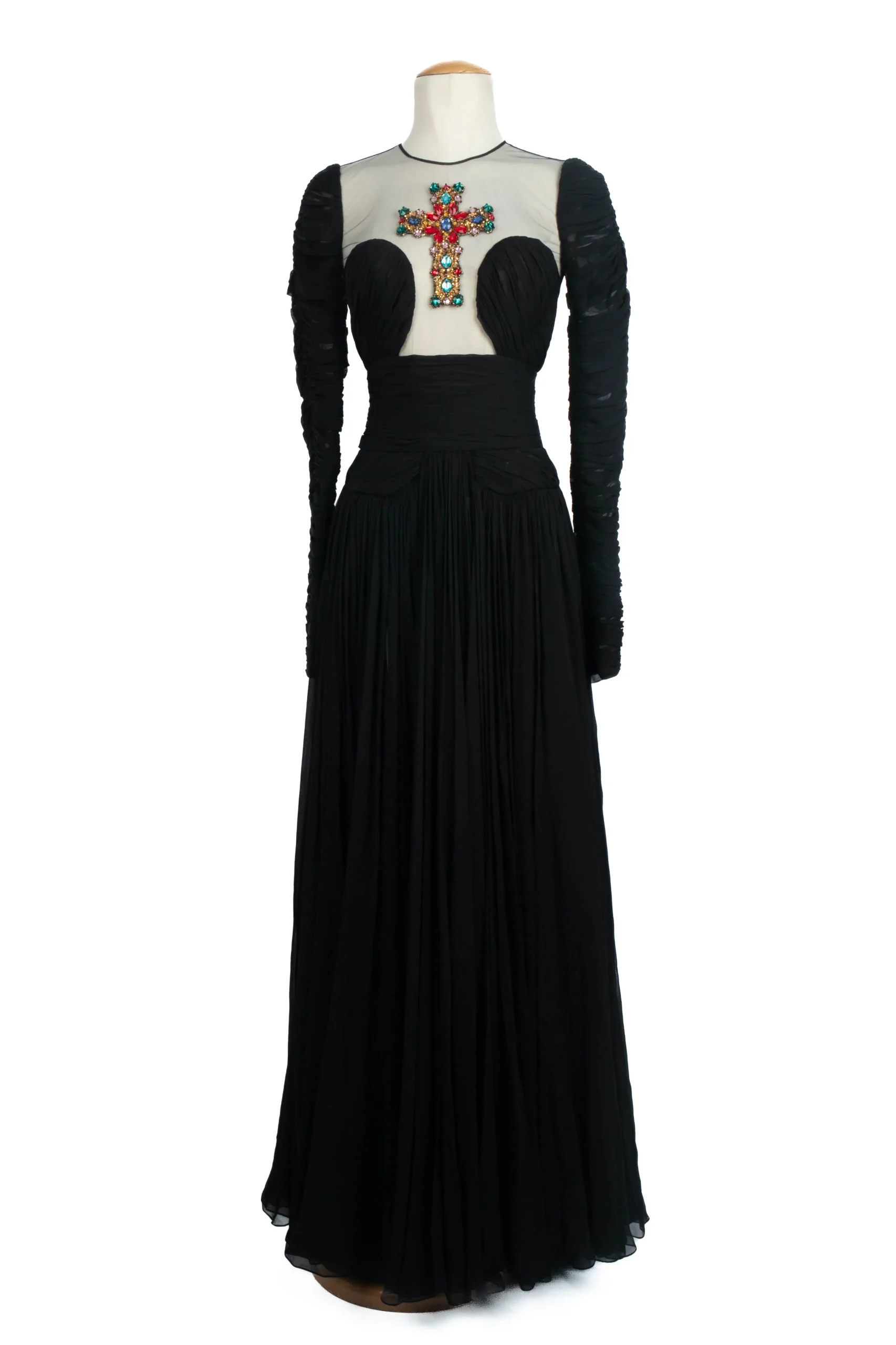 Robe Dolce&Gabbana Alta Moda 2022 – Image 2