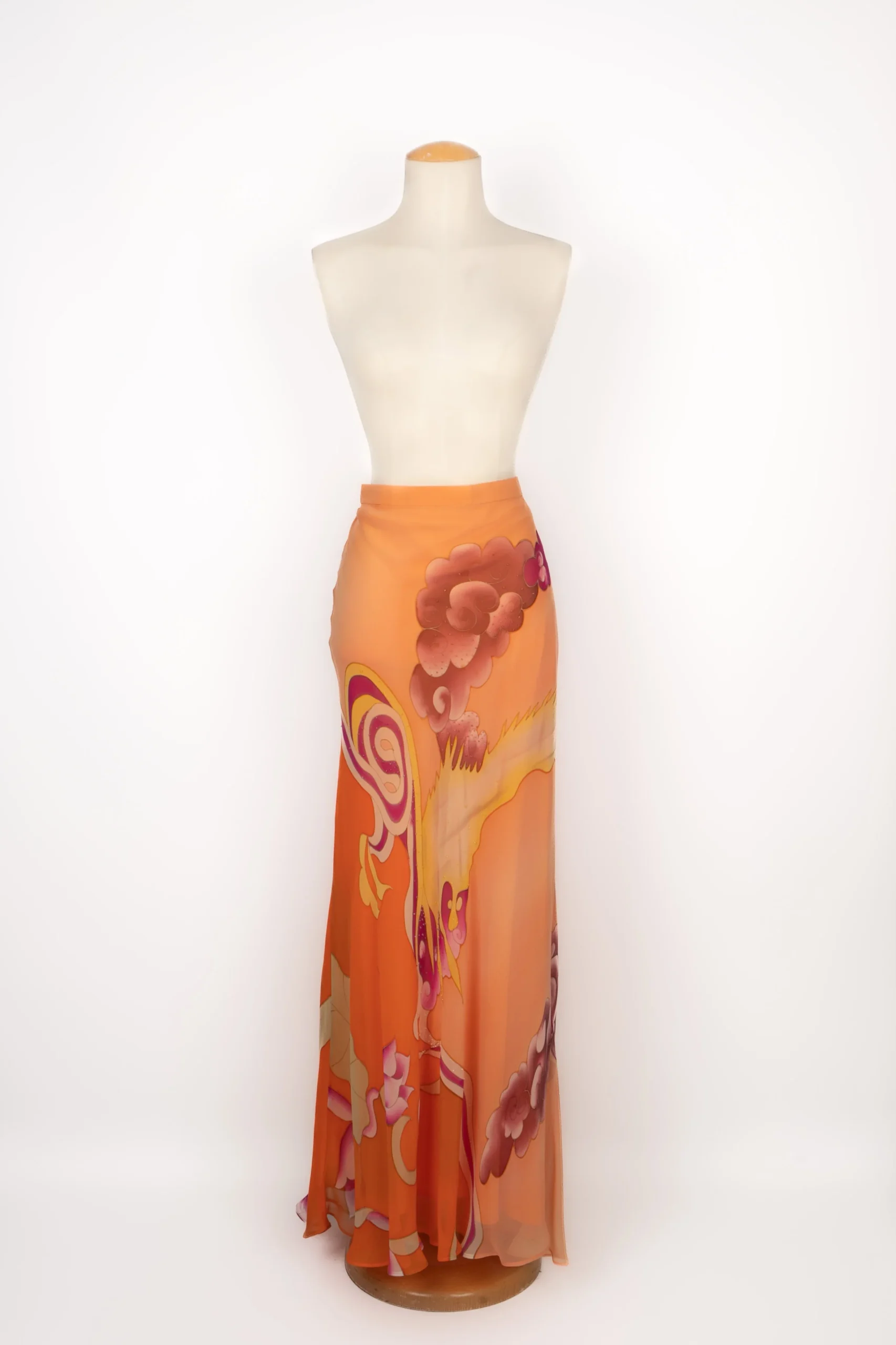 Ensemble Anne French Couture – Image 8