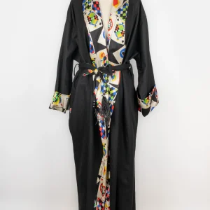 Robe de chambre Gianni Versace