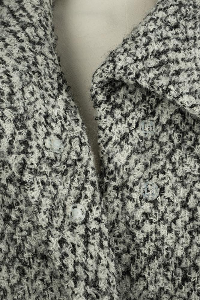 Ensemble Chanel Haute Couture Hiver 2006 – Image 9