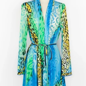 Veste fluide Léonard