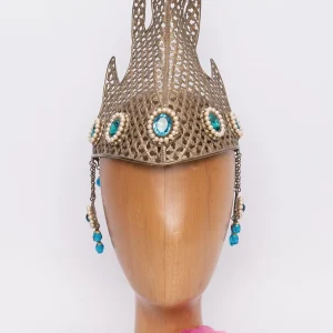 Couronne de cabaret 1930s