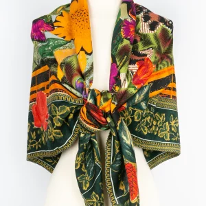 Étole Christian Lacroix