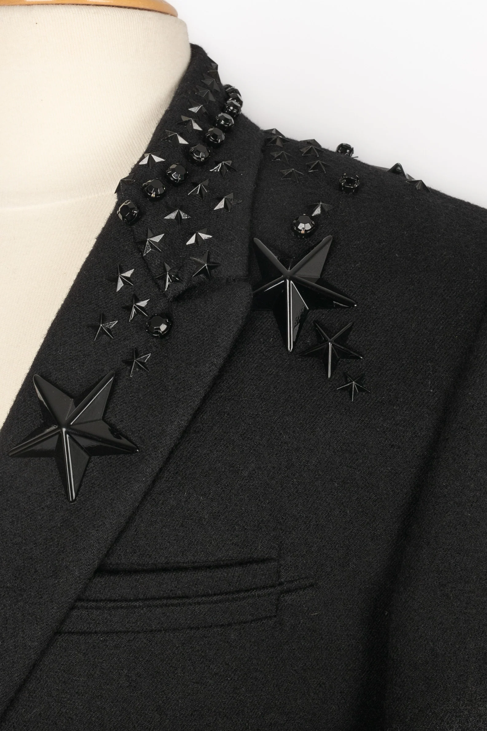 Veste homme Givenchy – Image 6