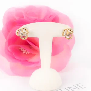 Boucles d'oreilles Augustine