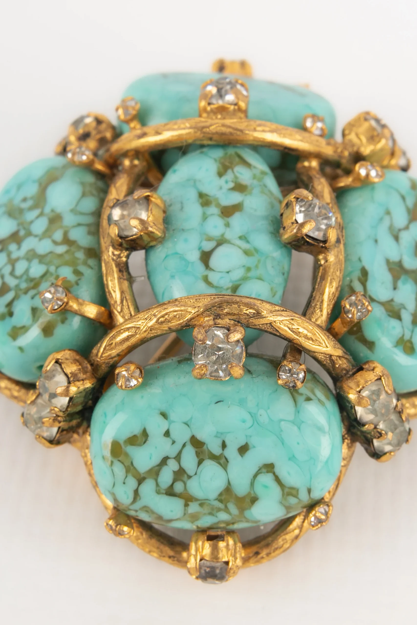 Broche Chanel Haute Couture – Image 8