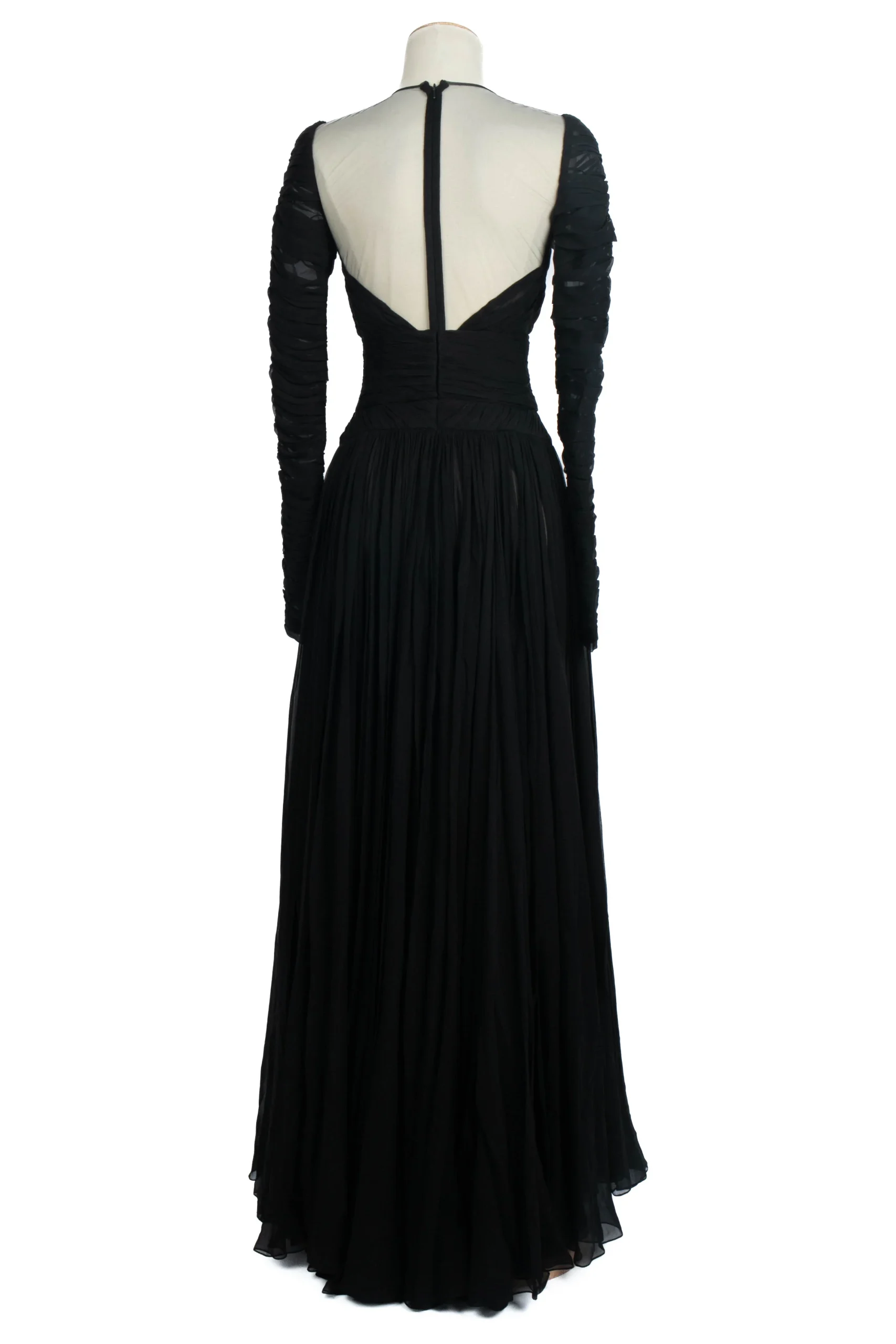 Robe Dolce&Gabbana Alta Moda 2022 – Image 6