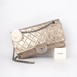 Sac 2.55 Chanel 2006/2008