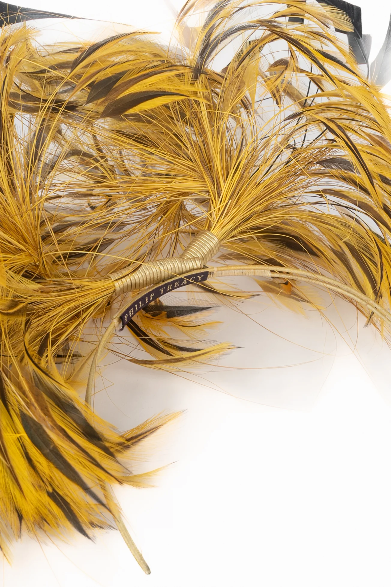 Bijou de tĂȘte Philip Treacy â Image 6