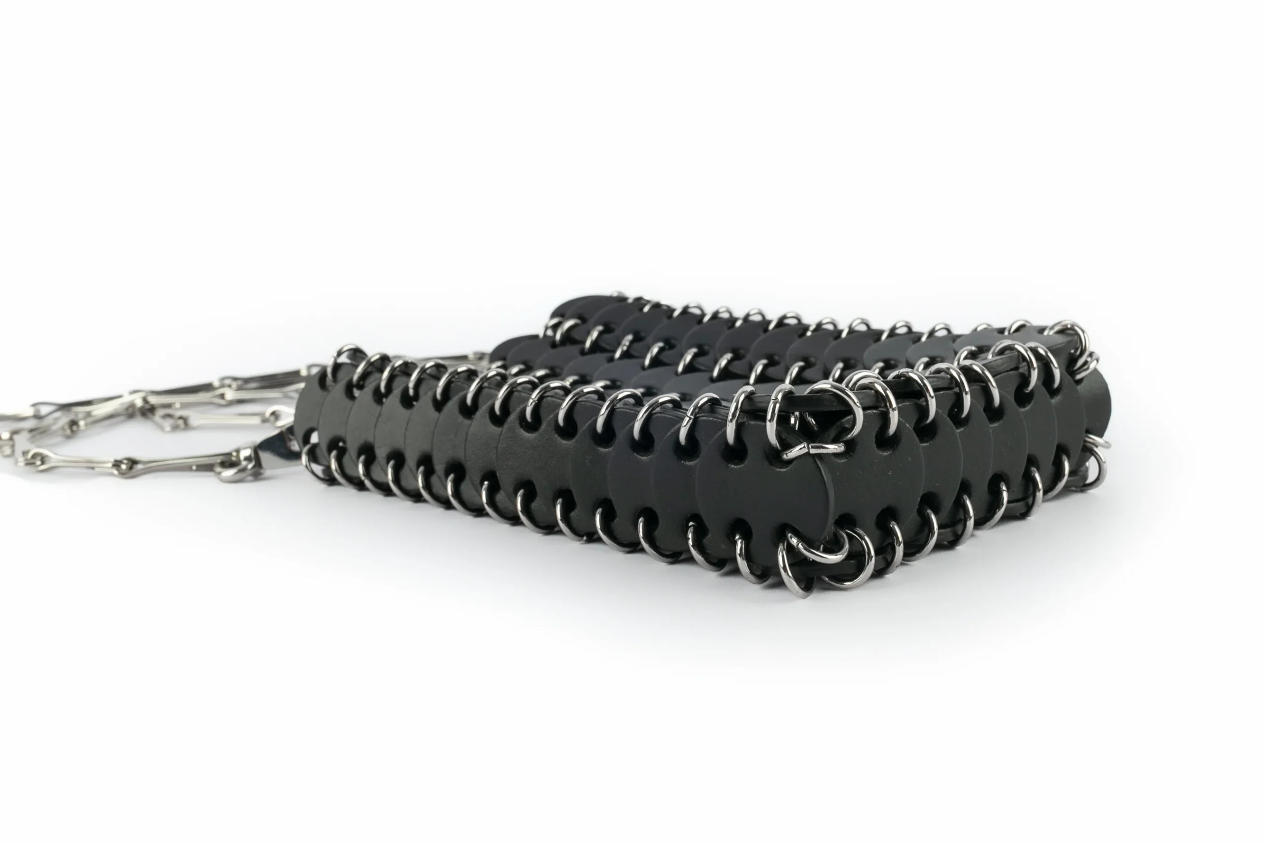 Mini sac bandoulière Paco Rabanne – Image 6