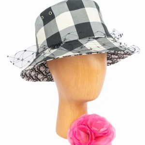 Chapeau Dior Automne 2019