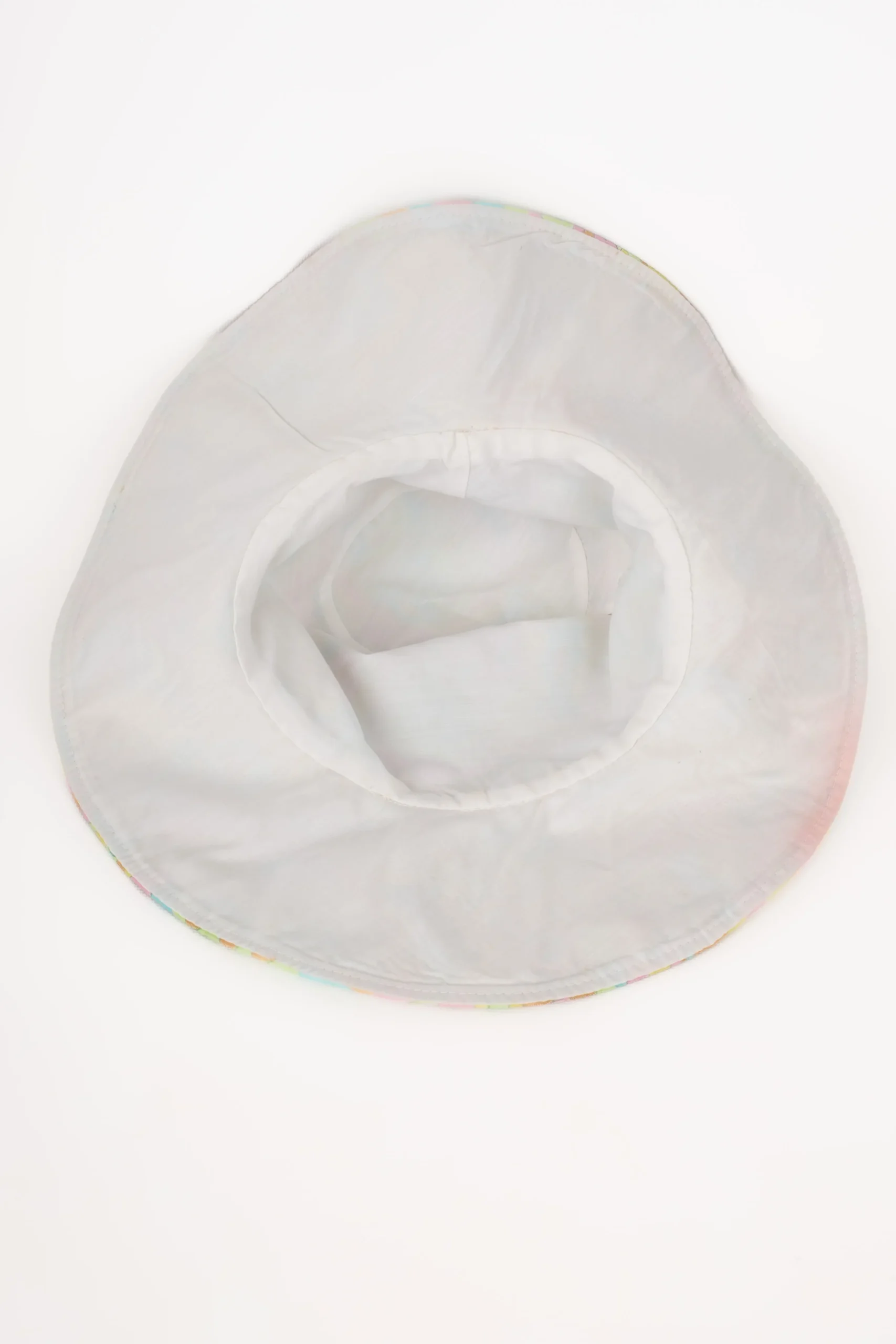 Chapeau d'été vintage – Image 5