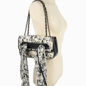 Sac "Mademoiselle" Chanel Eté 2003