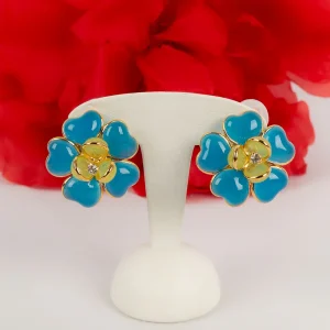 Boucles d'oreilles Augustine