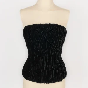 Bustier Franck Sorbier Haute Couture 2024