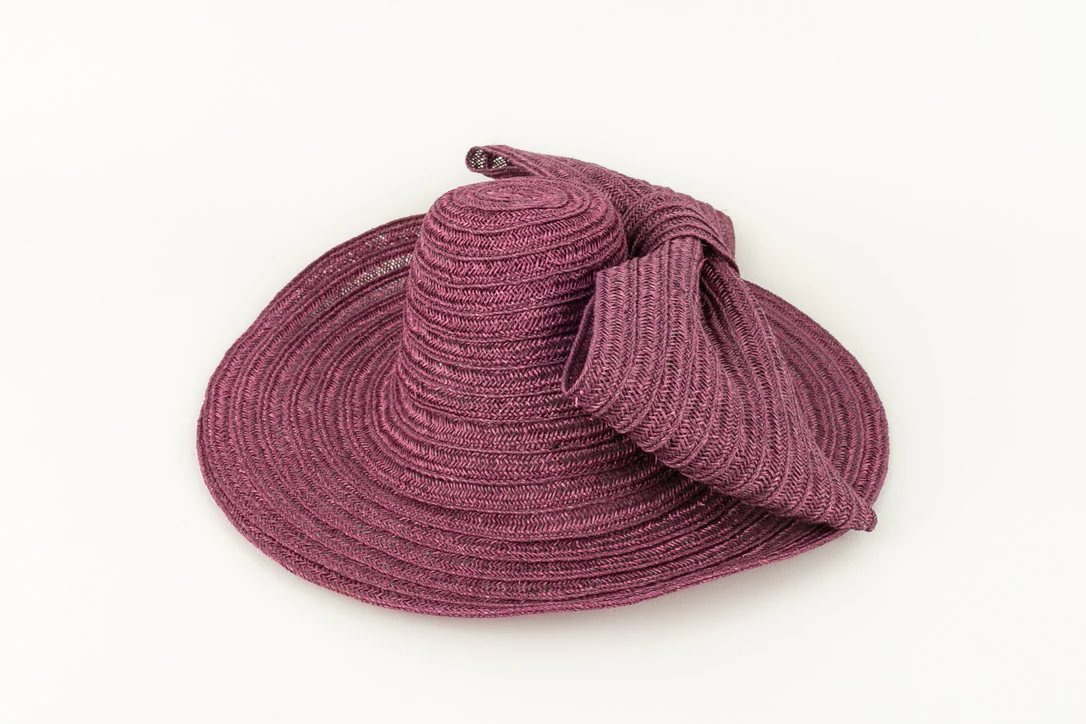 Chapeau de paille Marie MerciĆ© ā Image 8