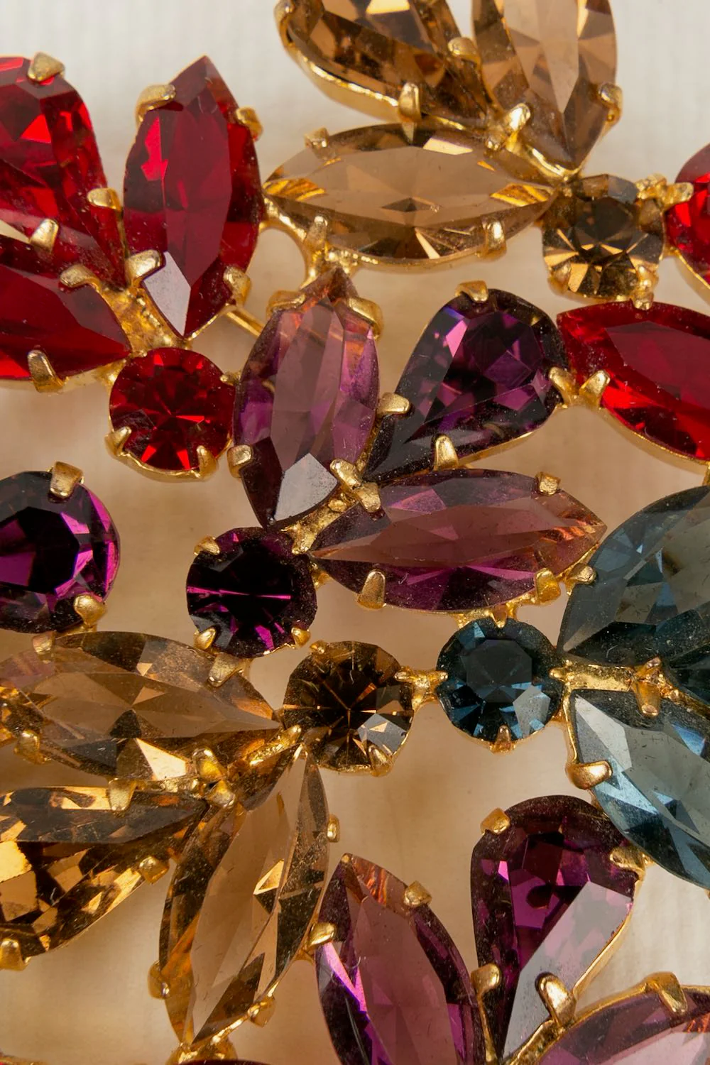 Ensemble de 2 broches multicolores – Image 6