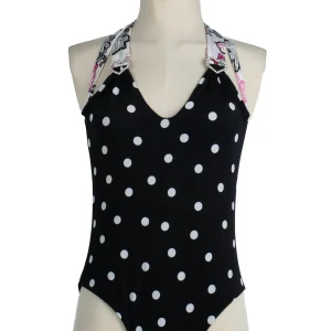 Maillot de bain "A tout coeur" Christian Lacroix