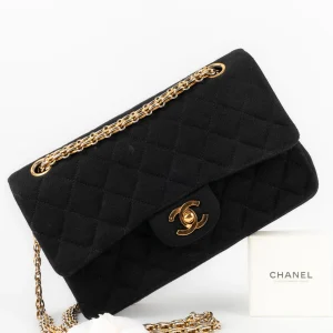 Sac Timeless Chanel 1991/1994