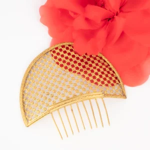 Bijou de cheveux Théâtre