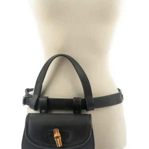 Pochette ceinture "Bambou 1947" Gucci