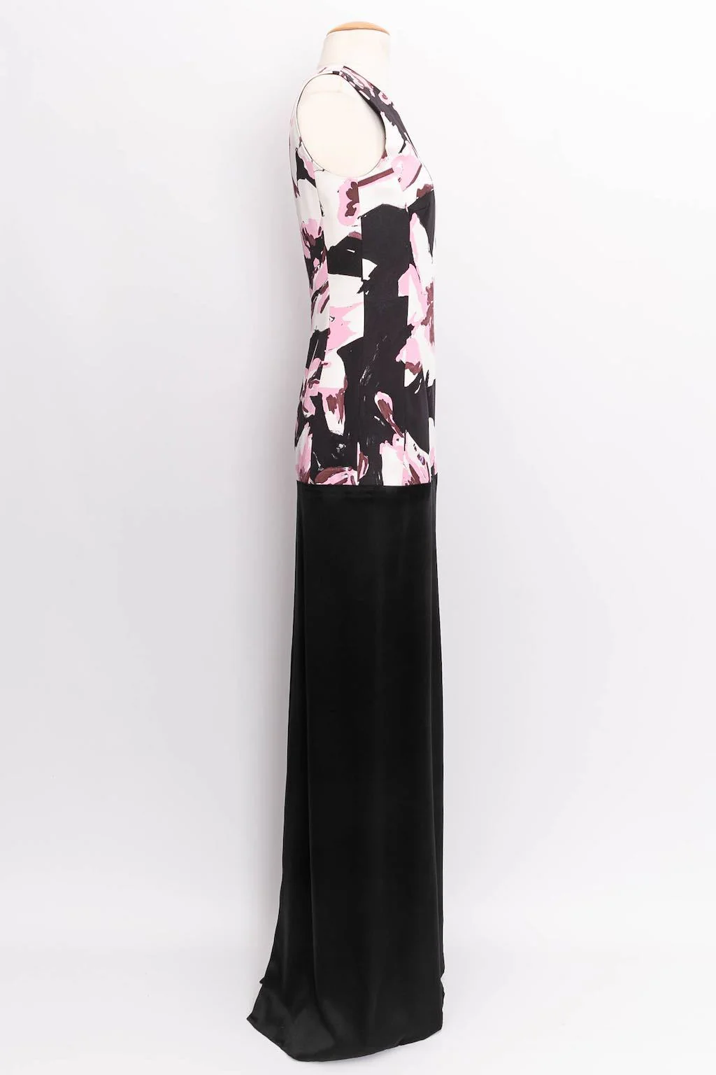 Robe Dior Croisière 2015 – Image 5