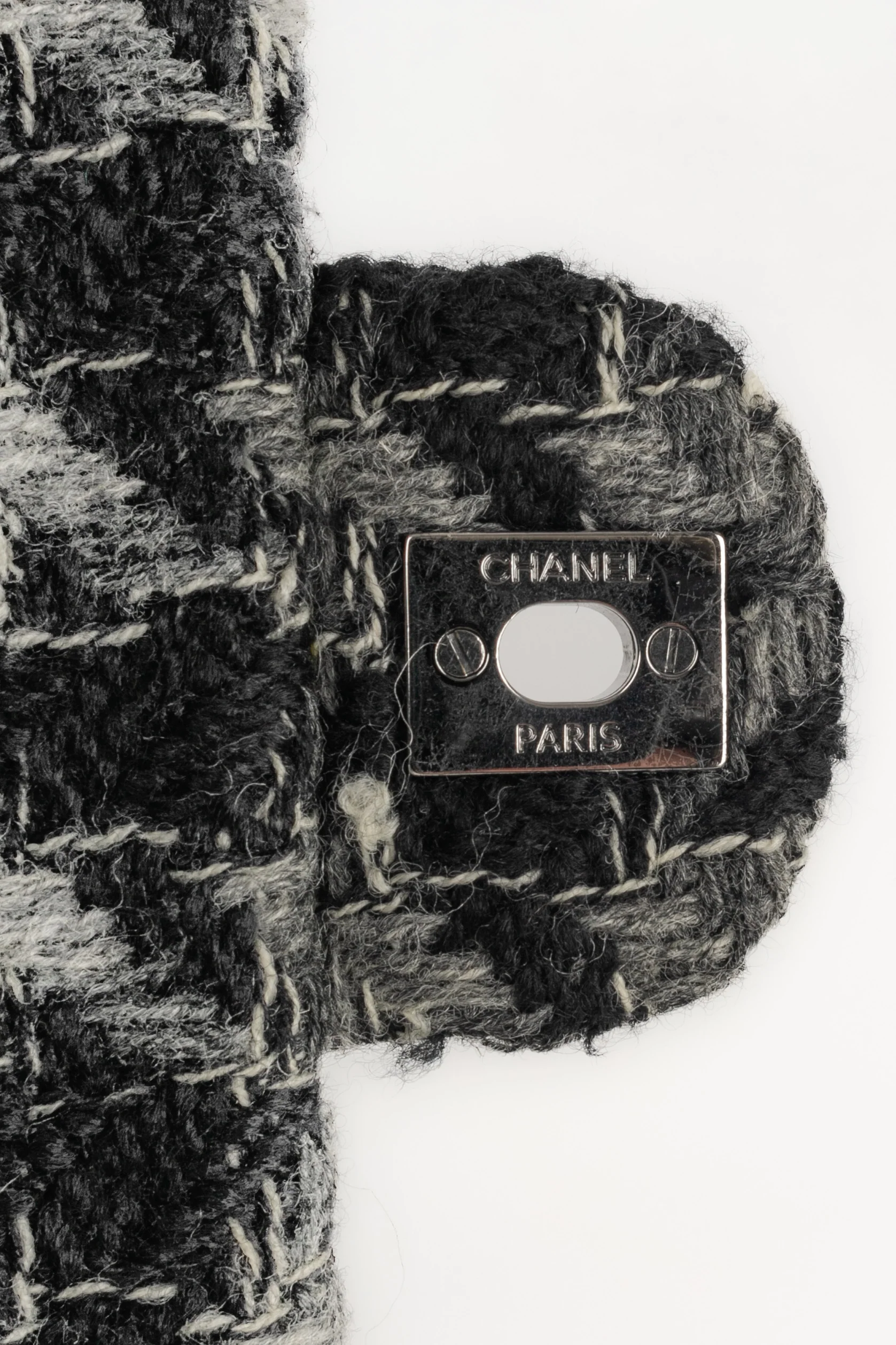 Sac Timeless Chanel 2017 – Image 9