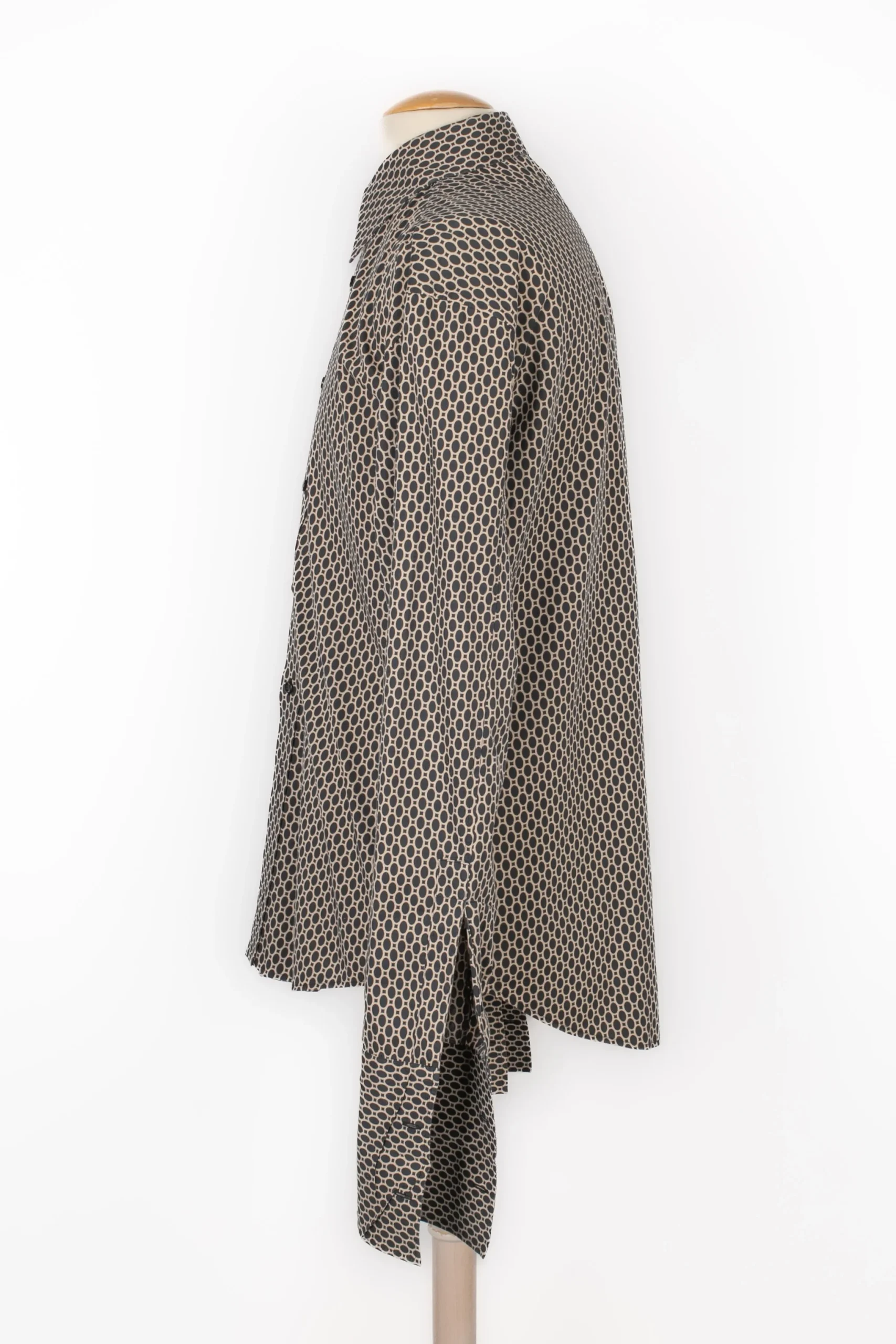 Chemise Yves Saint Laurent Homme – Image 5