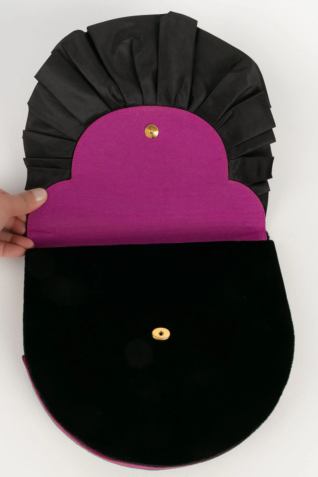 Pochette Yves Saint Laurent – Image 9