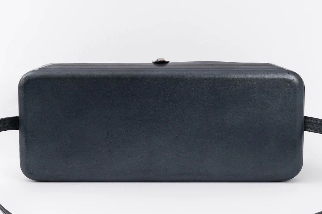 Sac "boite" Chantal Thomass Automne 1986 – Image 5