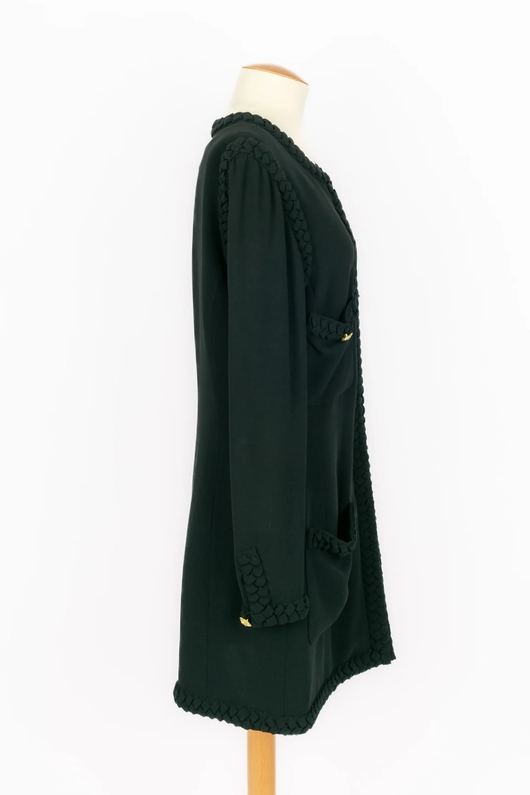 Veste Chanel – Image 3