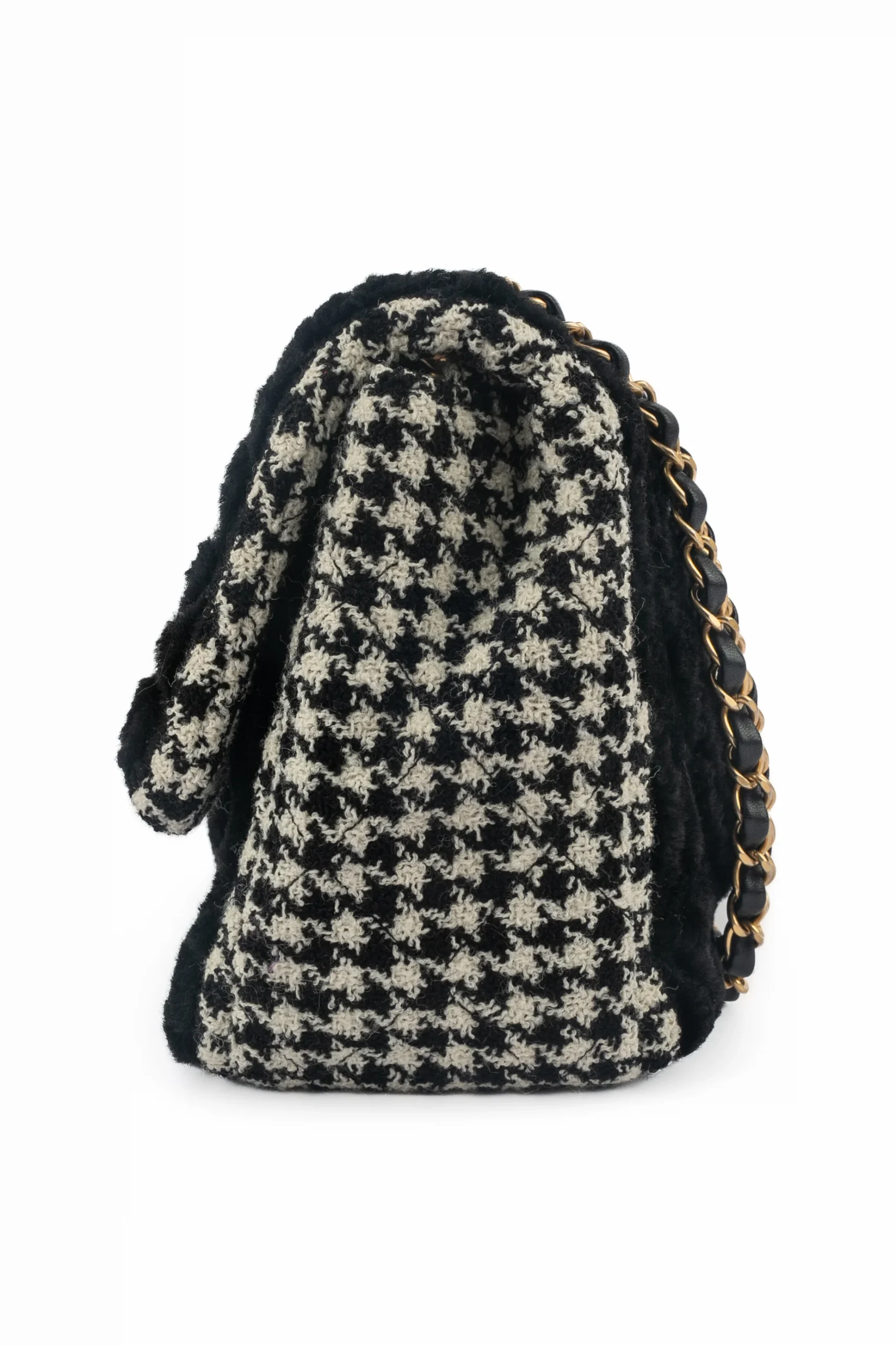 Sac Timeless Chanel 2020 Edition Limitée – Image 5