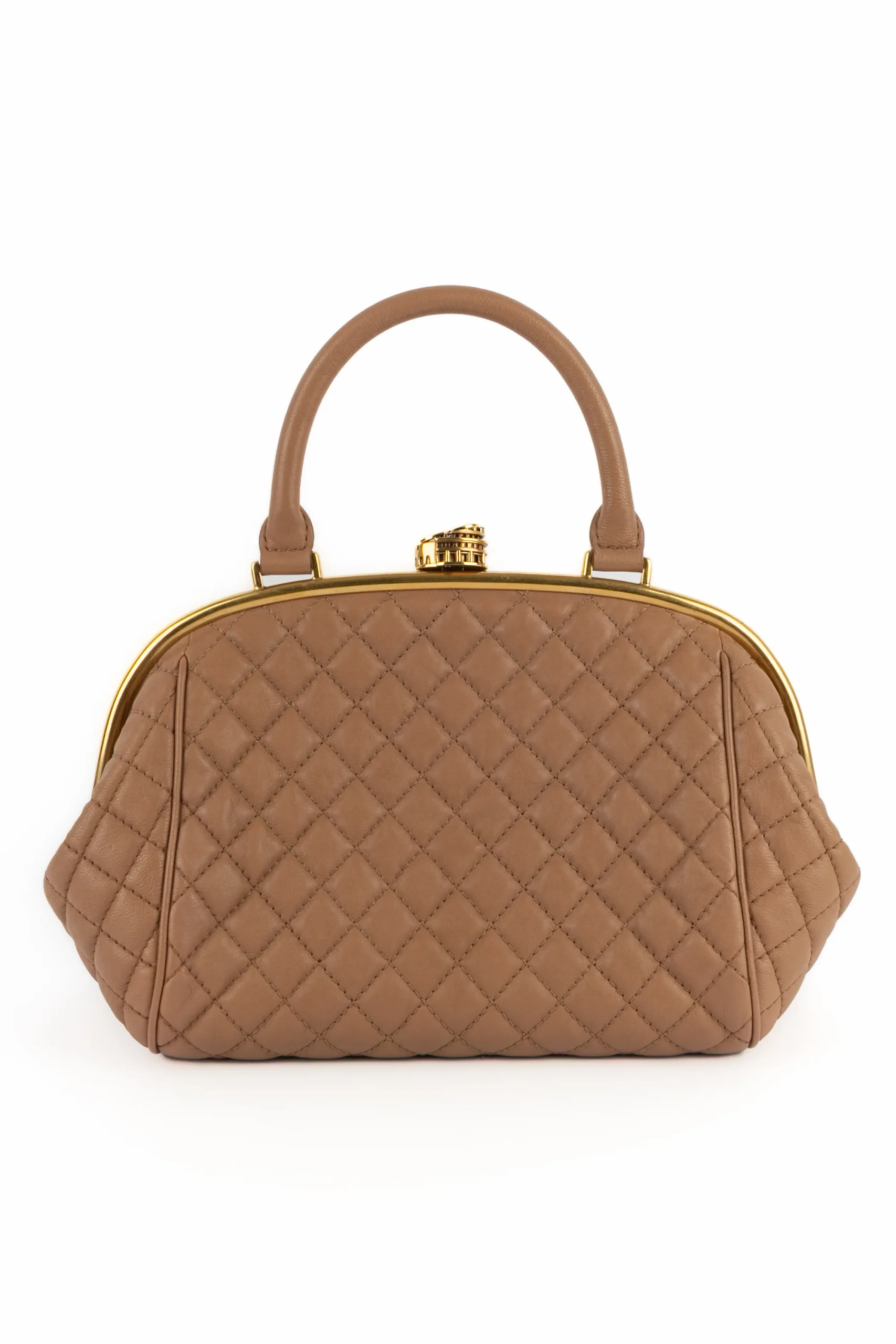 Sac "Colisée" Chanel 2016-2017 – Image 3