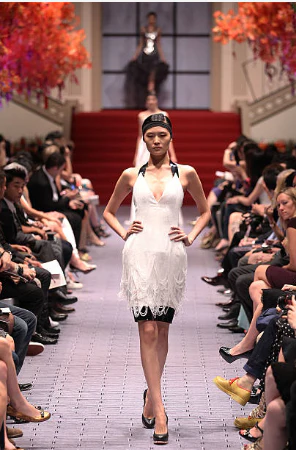 Robe Dominique Sirop 2011 – Image 3