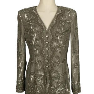 Veste Escada Couture