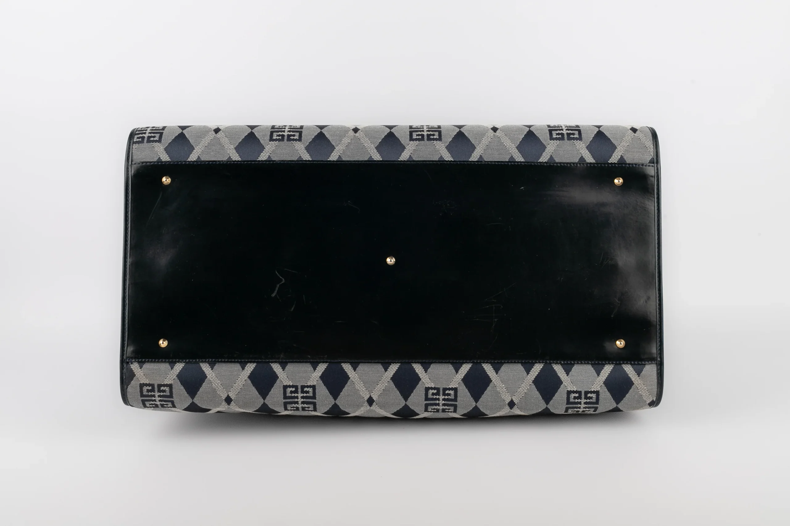 Grand sac en cuir Givenchy – Image 6