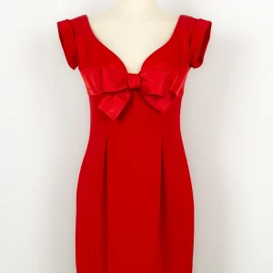 Robe Christian Lacroix Haute Couture 1995