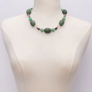 Collier Yves Saint Laurent